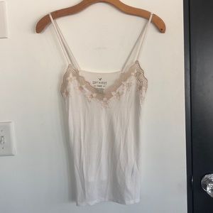 Soft & Sexy American Eagle Tank Top